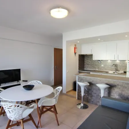 Amendoeiras I - Central Vilamoura Exterior photo