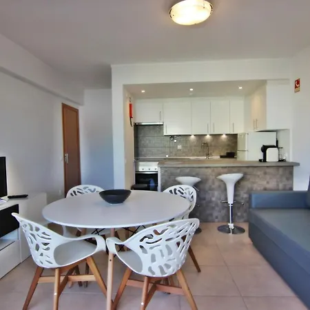 Amendoeiras I - Central Vilamoura Exterior photo