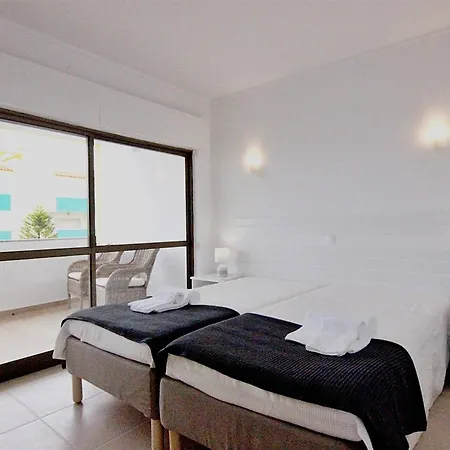 Amendoeiras I - Central Vilamoura Exterior photo