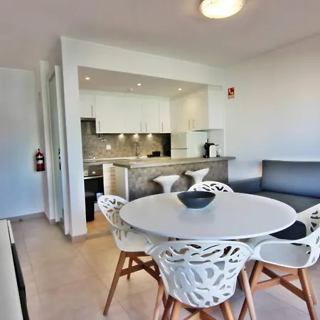 Amendoeiras I - Central Vilamoura Exterior photo