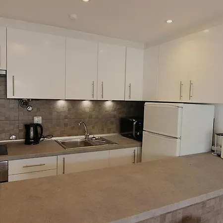 Amendoeiras I - Central Vilamoura Exterior photo