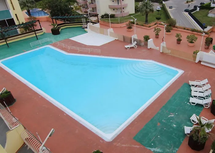 Amendoeiras I - Central Vilamoura