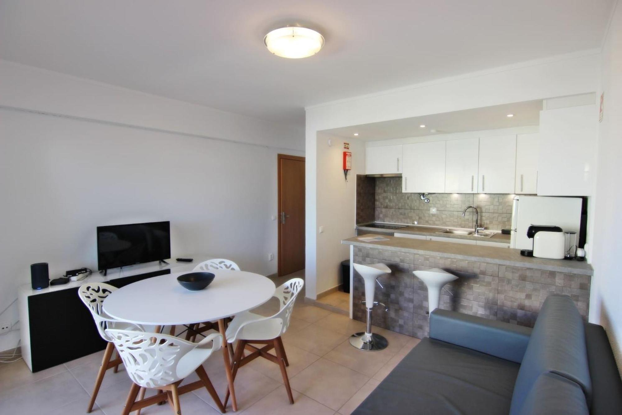 Amendoeiras I - Apartment Vilamoura