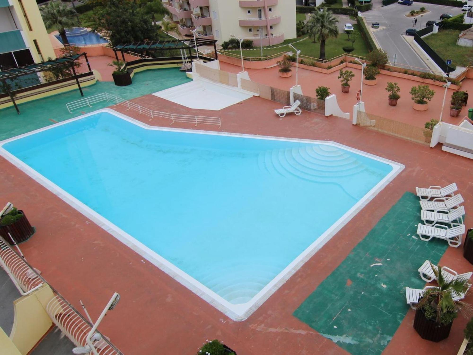 Apartment Amendoeiras I - Vilamoura
